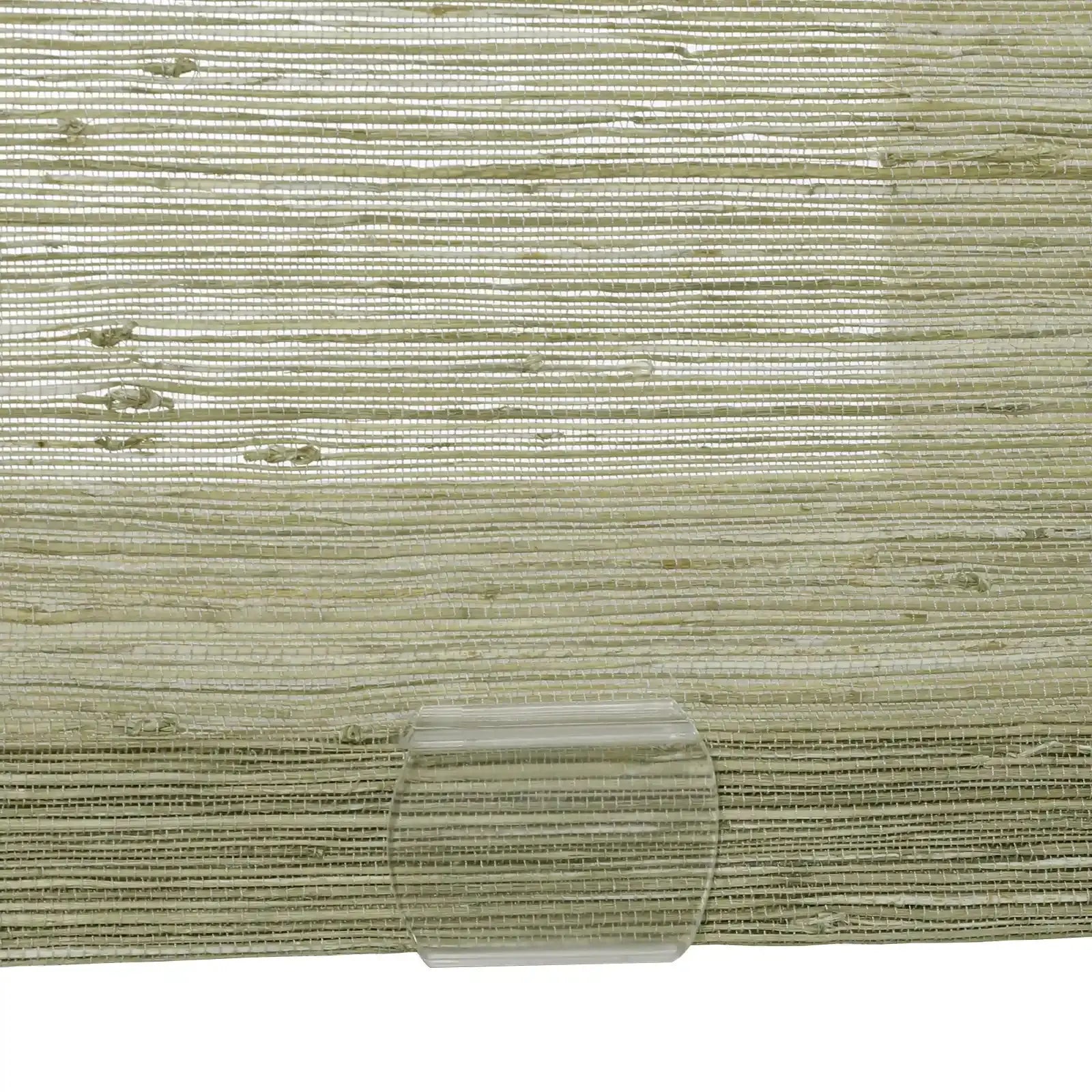 Rae Natural Ramie Bamboo Woven Blinds - Series P-?-TWOPAGES CURTAINS
