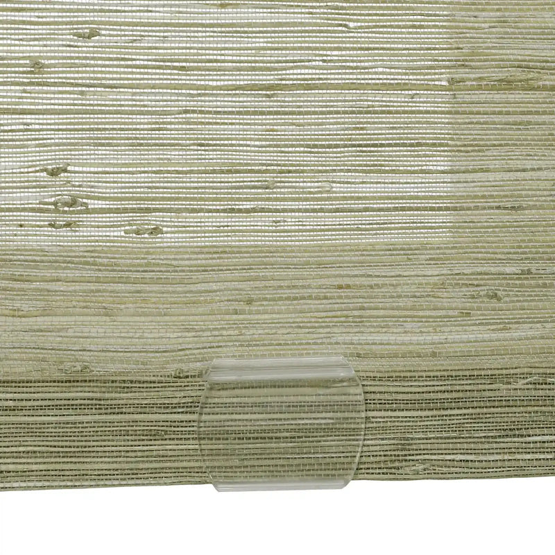 Rae Natural Ramie Bamboo Woven Blinds - Series P-?-TWOPAGES CURTAINS