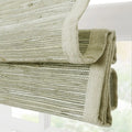 Rae Natural Ramie Bamboo Woven Blinds - Series P-?-TWOPAGES CURTAINS