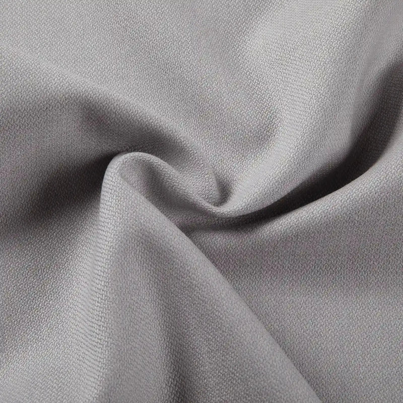 Karin Pure Wool Curtain Pleated -TWOPAGES