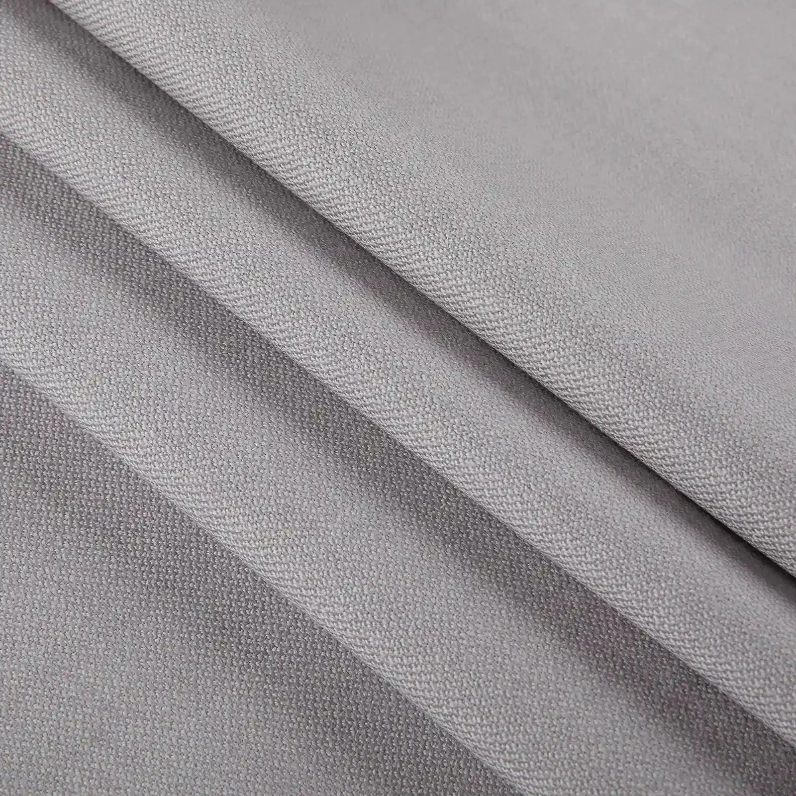 Karin Pure Wool Curtain Pleated -TWOPAGES