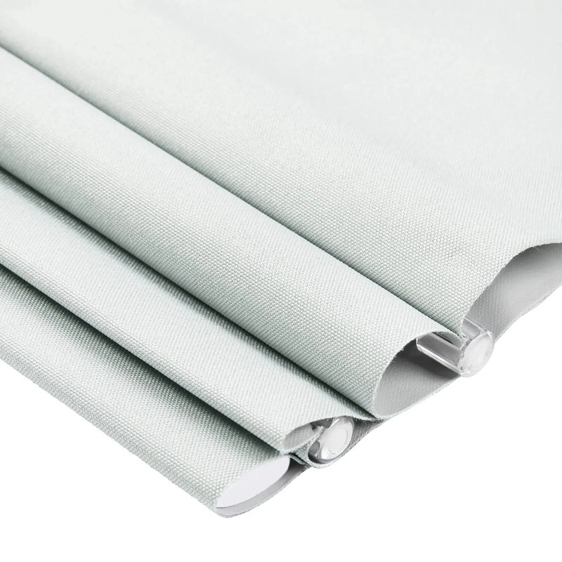 Alvin Motorized Blackout Boutique Roman Blind?-TWOPAGES
