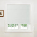 Alvin Motorized Blackout Boutique Roman Blind?-TWOPAGES