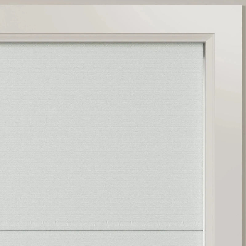 Alvin Motorized Blackout Boutique Roman Blind?-TWOPAGES