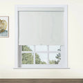 Alvin Basic Premium Blackout Cordless Roller Blinds-?-TWOPAGES