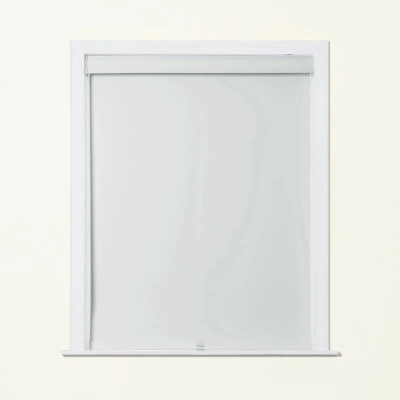 Alvin Basic Premium Blackout Cordless Roller Blinds-?-TWOPAGES