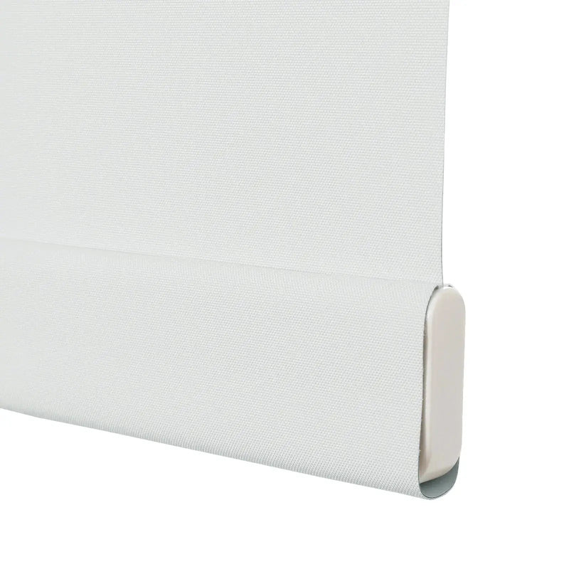 Alvin Basic Premium Blackout Cordless Roller Blinds-?-TWOPAGES