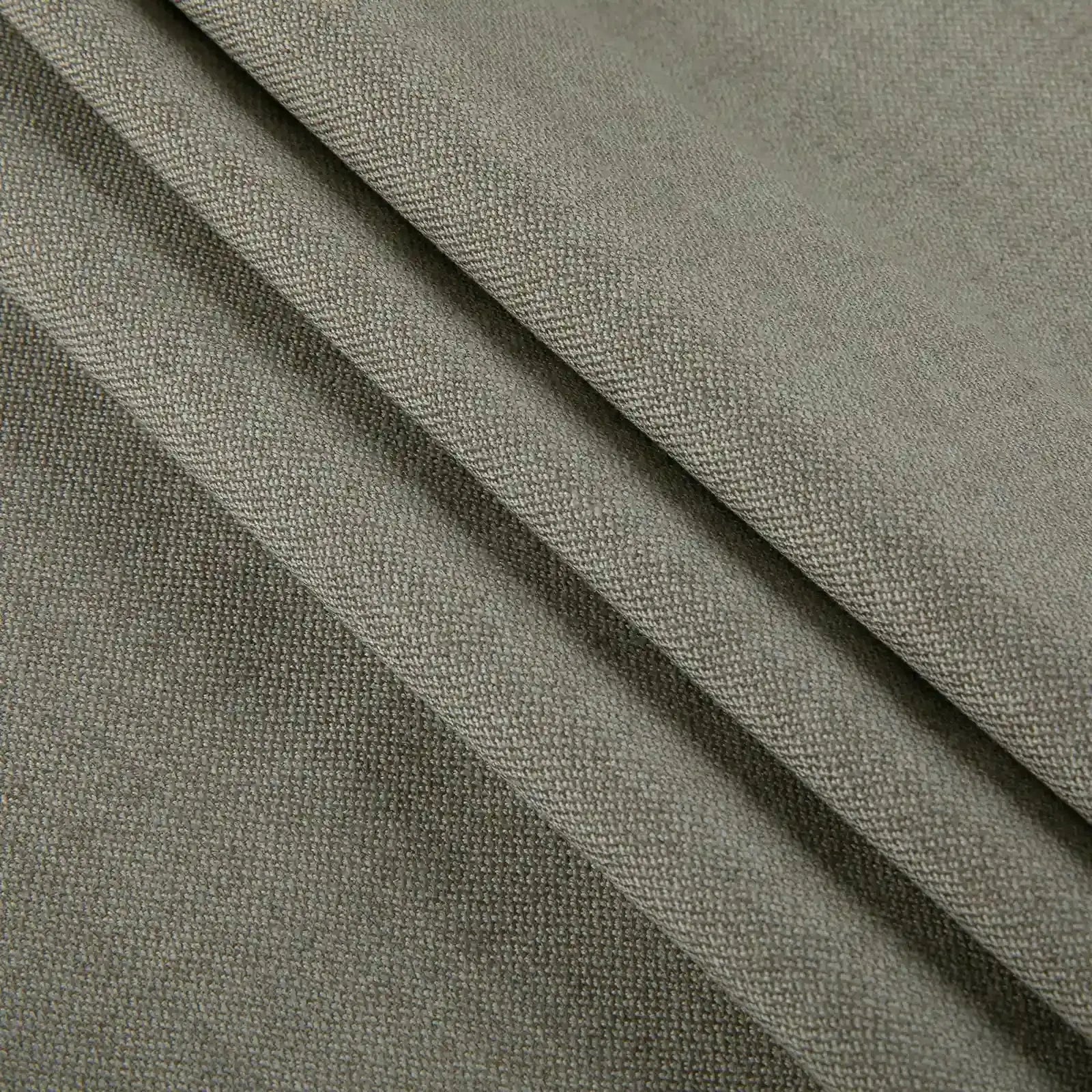 Karin Pure Wool Curtain Pleated -TWOPAGES