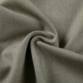 Karin Pure Wool Curtain Pleated -TWOPAGES
