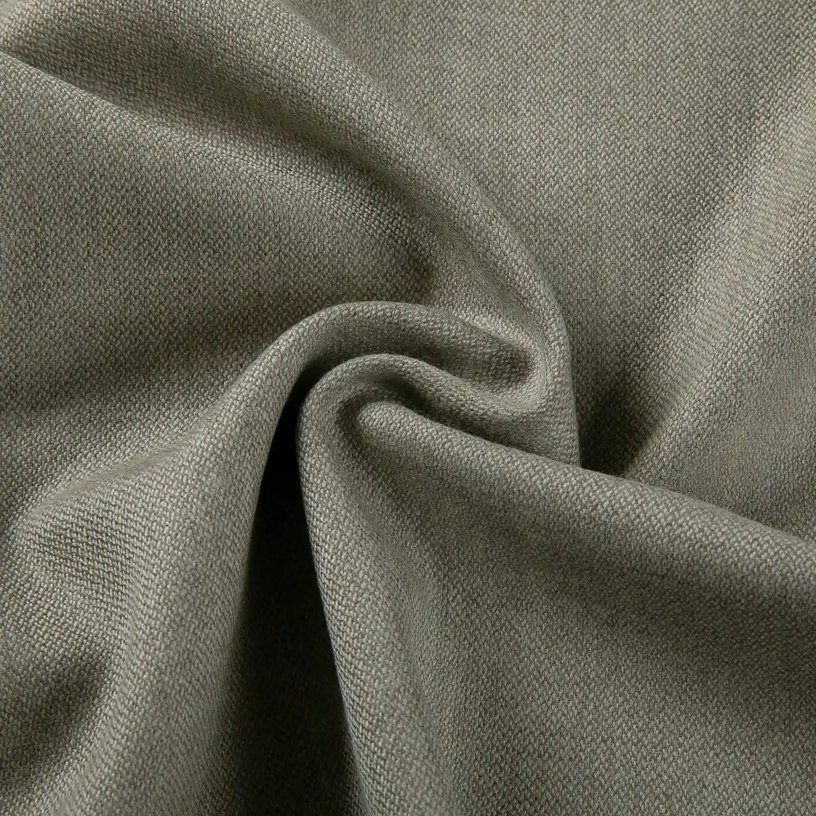 Karin Pure Wool Curtain Pleated -TWOPAGES