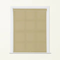Alvin Basic Room Darkening Cordless Roller Blinds-?-TWOPAGES