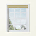 Alvin Basic Room Darkening Cordless Roller Blinds-?-TWOPAGES
