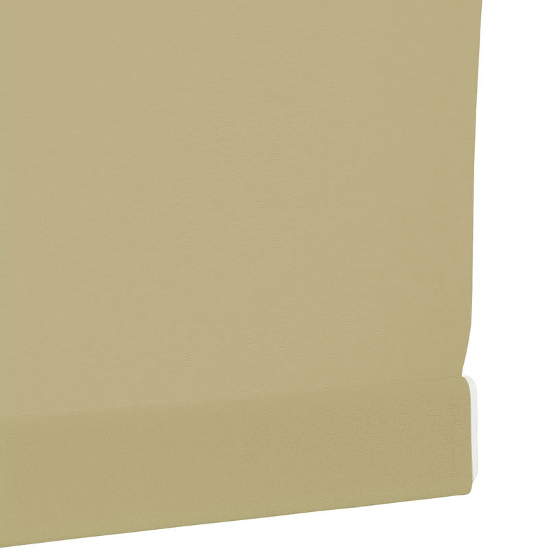 Alvin Basic Room Darkening Cordless Roller Blinds-?-TWOPAGES