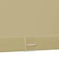 Alvin Basic Room Darkening Cordless Roller Blinds-?-TWOPAGES