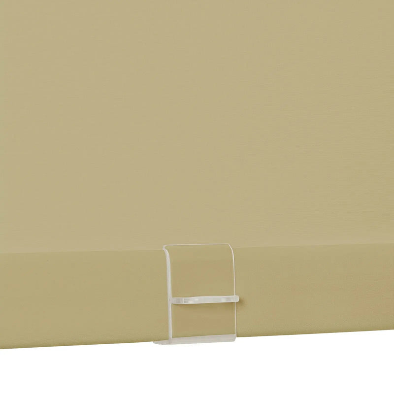 Alvin Basic Room Darkening Cordless Roller Blinds-?-TWOPAGES