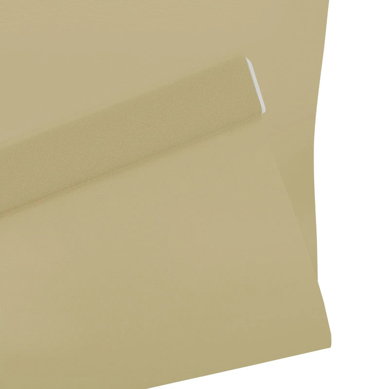 Alvin Basic Room Darkening Cordless Roller Blinds-?-TWOPAGES