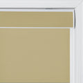 Alvin Basic Room Darkening Cordless Roller Blinds-?-TWOPAGES