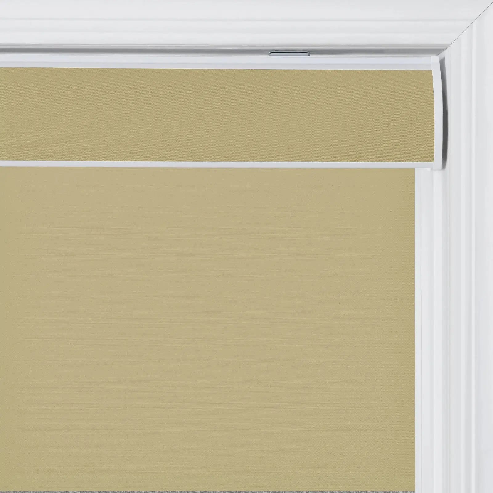 Alvin Basic Room Darkening Cordless Roller Blinds-?-TWOPAGES