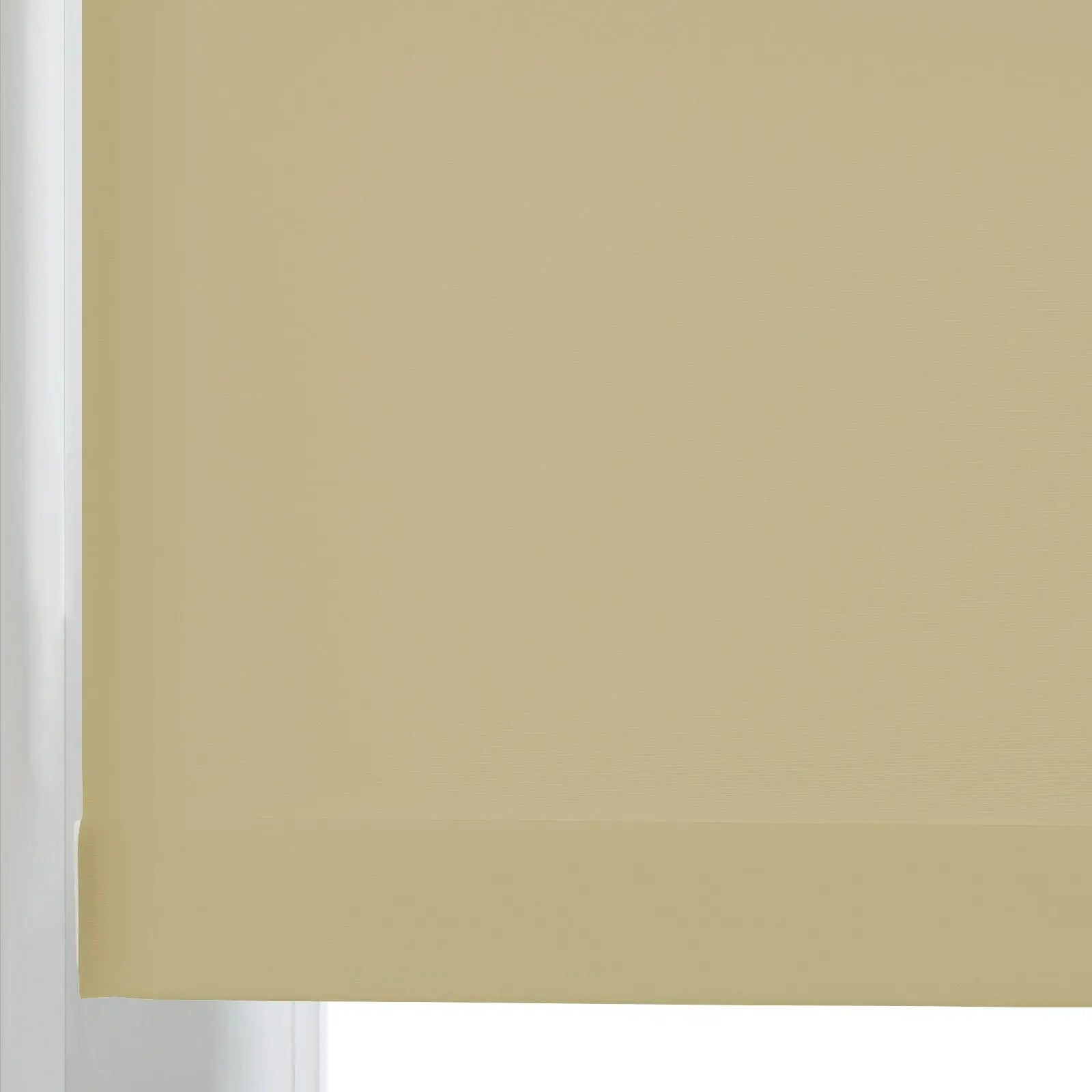 Alvin Basic Room Darkening Cordless Roller Blinds-?-TWOPAGES