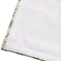 Sara Le Printed Roman Shade Cordless -TWOPAGES