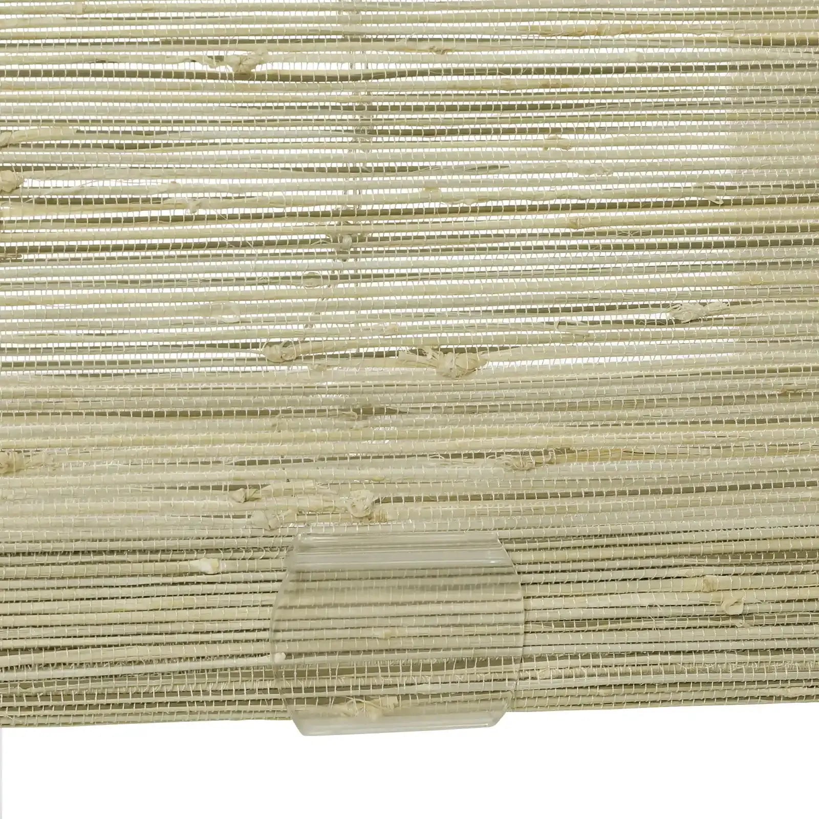 Rae Natural Ramie Bamboo Woven Blinds - Series P-?-TWOPAGES CURTAINS