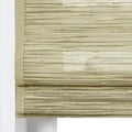 Rae Natural Ramie Bamboo Woven Blinds - Series P-?-TWOPAGES CURTAINS
