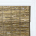 Rae Natural Ramie Jute Woven Wood Blinds - Series M?-TWOPAGES CURTAINS