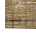 Rae Natural Ramie Jute Woven Wood Blinds - Series M-?-TWOPAGES CURTAINS