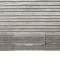 Rae Natural Jute Woven Wood Roller Blinds Cordless-?-TWOPAGES