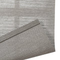 Rae Natural Jute Woven Wood Roller Blinds Cordless-?-TWOPAGES