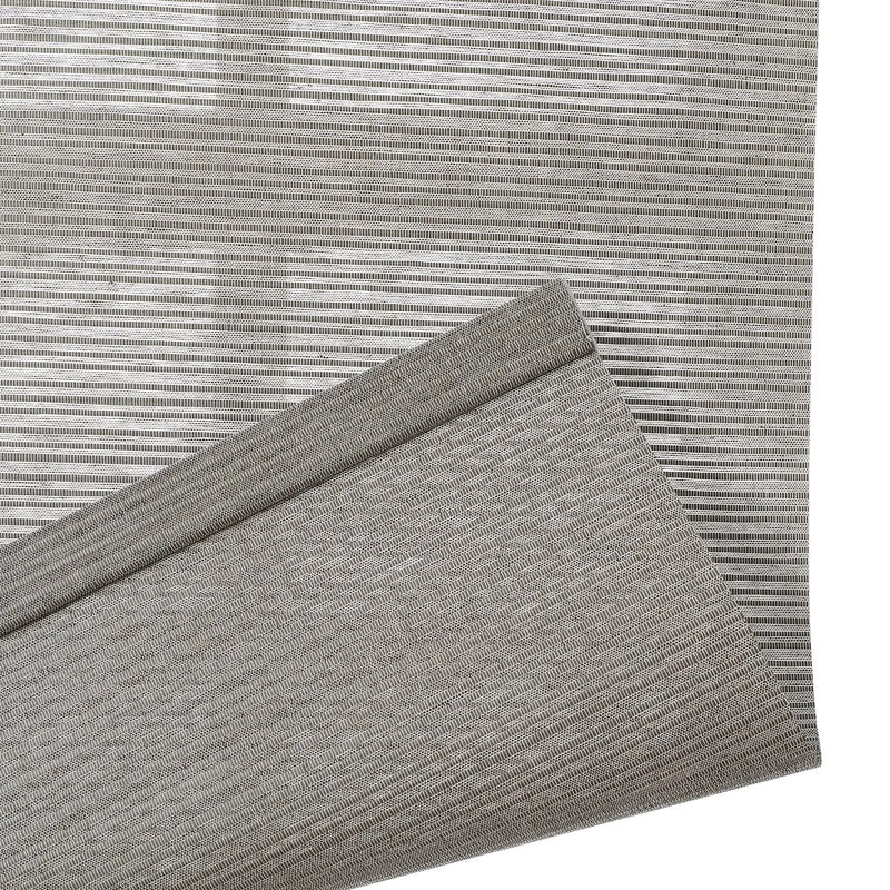 Rae Natural Jute Woven Wood Roller Blinds Cordless-?-TWOPAGES