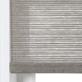 Rae Natural Jute Woven Wood Roller Blinds Cordless-?-TWOPAGES