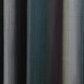 Amy Switzer Printed Velvet Pleated Drapery -TWOPAGES