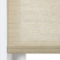 Rae Natural Jute Woven Wood Roller Blinds Cordless-?-TWOPAGES