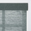 Rae Natural Jute Woven Wood Roller Blinds Cordless-?-TWOPAGES