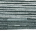 Rae Natural Jute Woven Wood Roller Blinds Cordless-?-TWOPAGES
