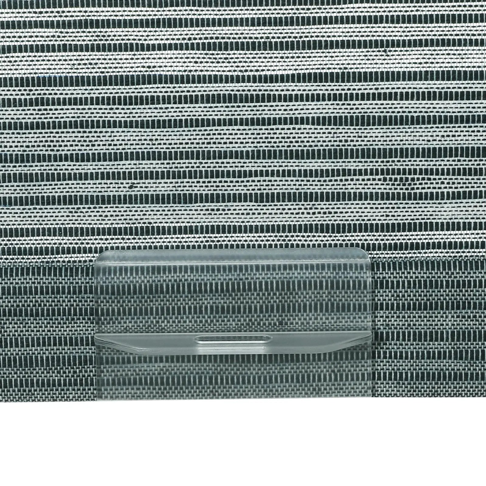 Rae Natural Jute Woven Wood Roller Blinds Cordless-?-TWOPAGES