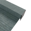 Rae Natural Jute Woven Wood Roller Blinds Cordless-?-TWOPAGES