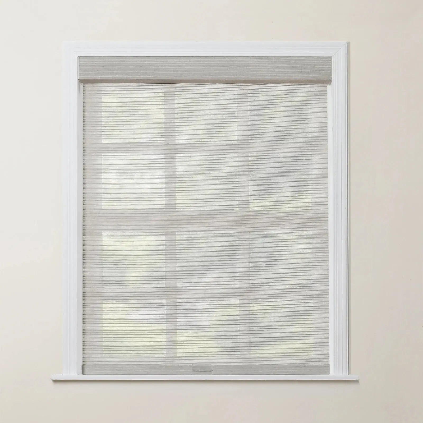 Rae Natural Jute Woven Wood Roller Blinds Cordless-?-TWOPAGES
