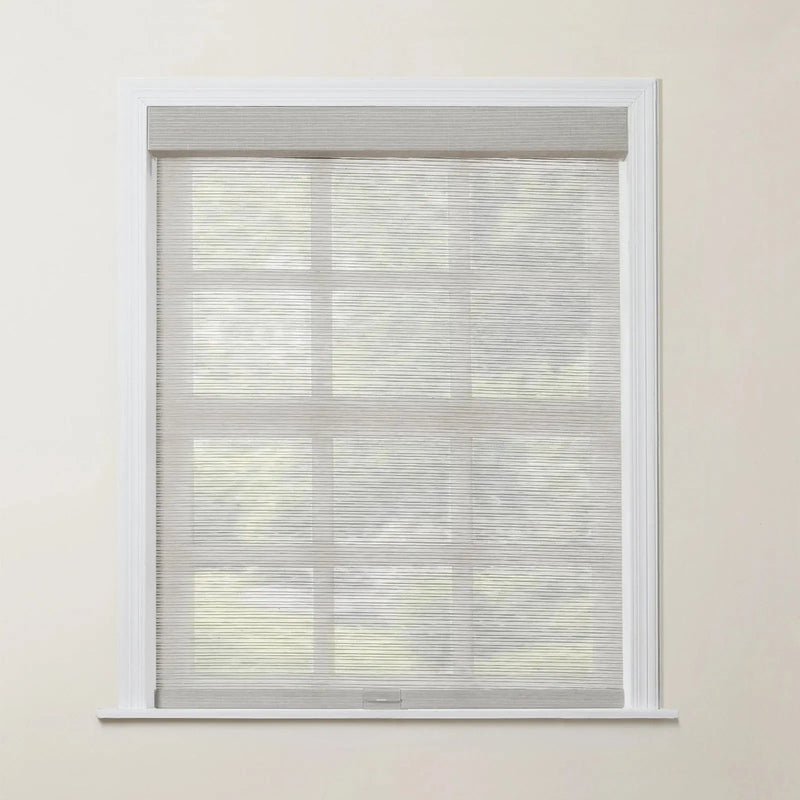 Rae Natural Jute Woven Wood Roller Blinds Cordless-?-TWOPAGES