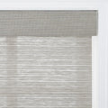 Rae Natural Jute Woven Wood Roller Blinds Cordless-?-TWOPAGES