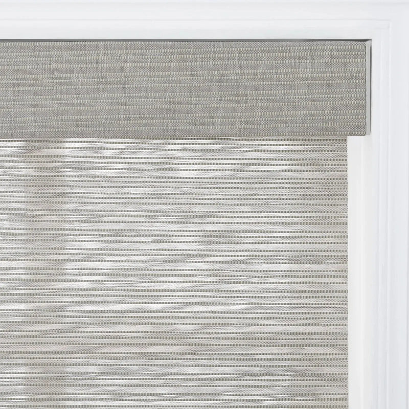 Rae Natural Jute Woven Wood Roller Blinds Cordless-?-TWOPAGES