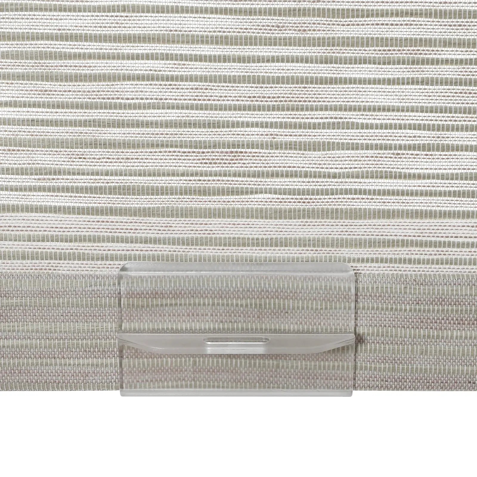 Rae Natural Jute Woven Wood Roller Blinds Cordless-?-TWOPAGES