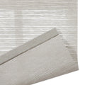 Rae Natural Jute Woven Wood Roller Blinds Cordless-?-TWOPAGES