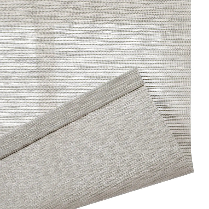 Rae Natural Jute Woven Wood Roller Blinds Cordless-?-TWOPAGES