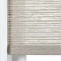 Rae Natural Jute Woven Wood Roller Blinds Cordless-?-TWOPAGES