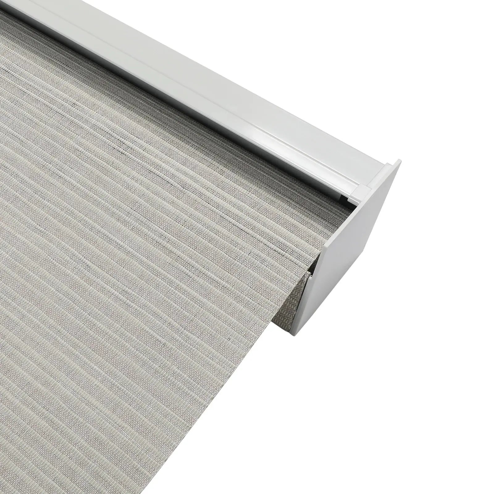 Rae Natural Jute Woven Wood Roller Blinds Cordless-?-TWOPAGES