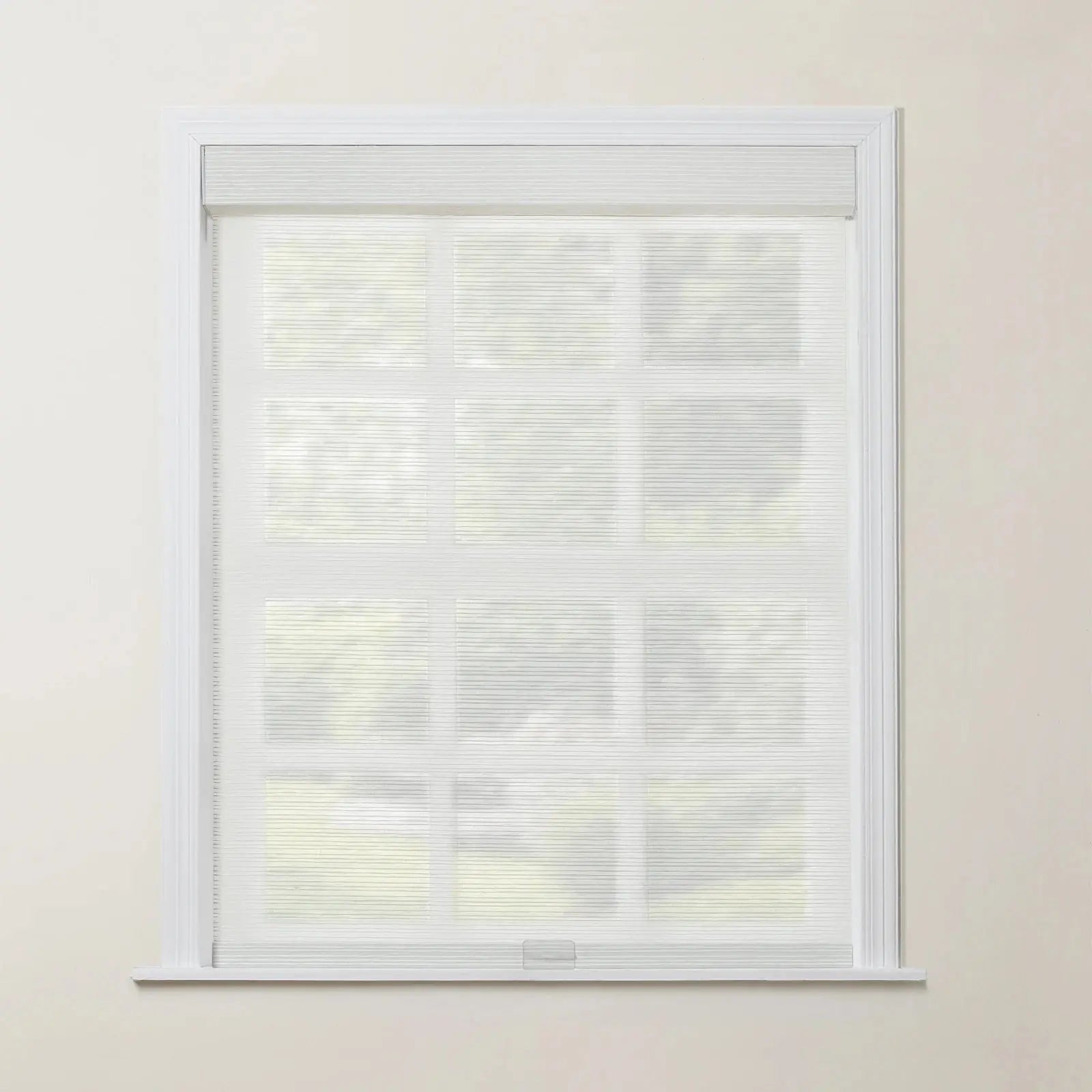 Rae Natural Jute Woven Wood Roller Blinds Cordless-?-TWOPAGES