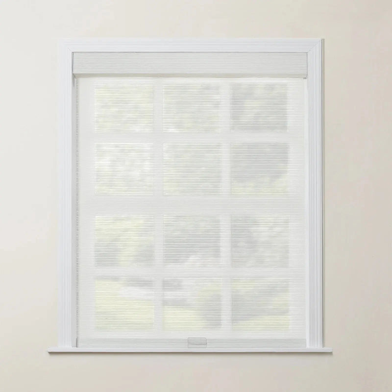 Rae Natural Jute Woven Wood Roller Blinds Cordless-?-TWOPAGES