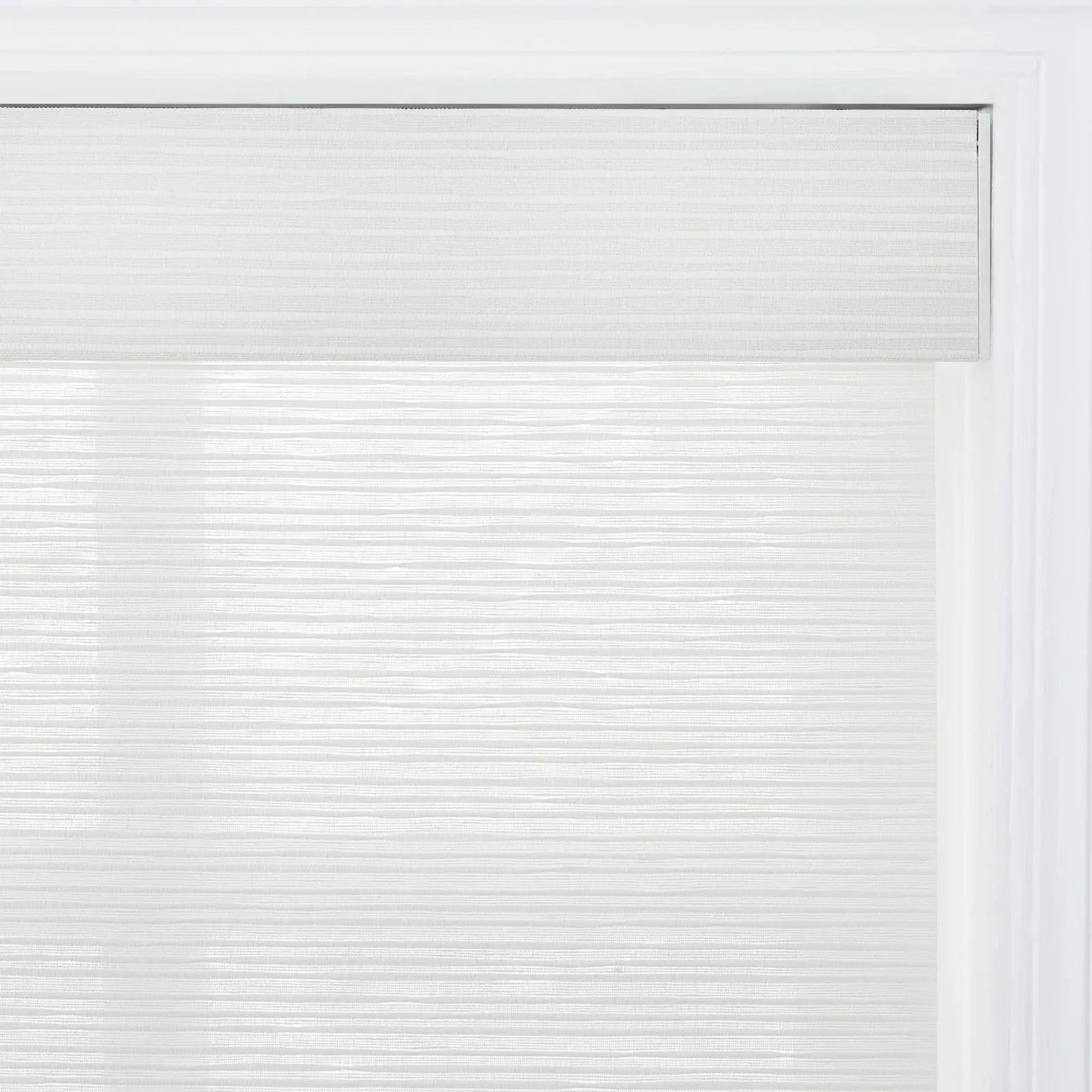 Rae Natural Jute Woven Wood Roller Blinds Cordless-?-TWOPAGES